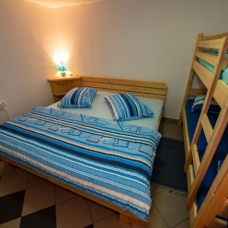 Apartma Vidmar Otlica Appartement Ajdovščina Buitenkant foto